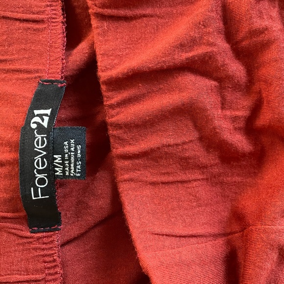Forever21 skirt - Picture 2 of 3